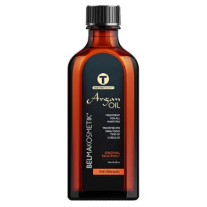روغن مو آرگان خالص بلما
