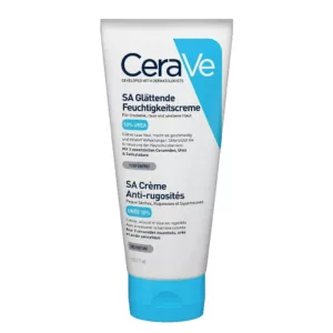 مرطوب کننده سراوی SA Creme نرم کننده عالی با اوره