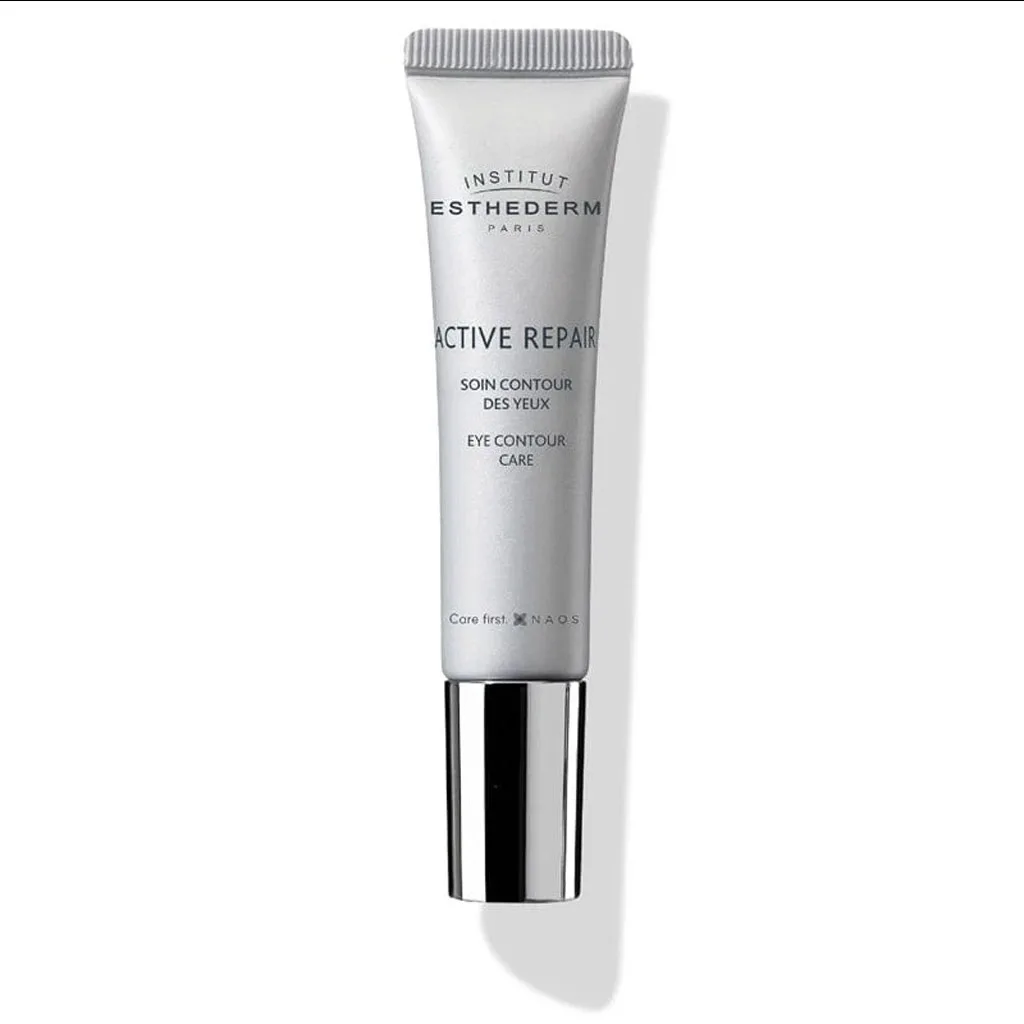 دور چشم استادرم ضدچروک ضدپف ضد تیرگی