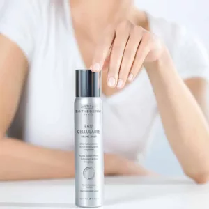 اسپری آب استادرم بوستر حاوی آنتی اکسیدان