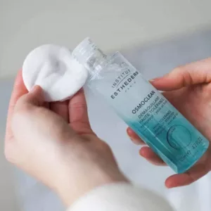 آرایش پاک کن چشم و لب استادرم OSMOCLEAN