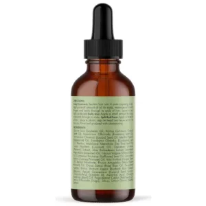 روغن رزماری و نعناع میله MIELLE ضد ریزش و درگان اسکالپ 59 میل