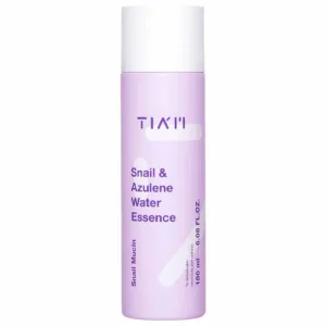 اسنس (تونر) آبرسان حلزون و آب آزولن تیام Tiam
