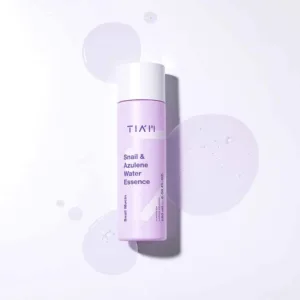 اسنس (تونر) آبرسان حلزون و آب آزولن تیام Tiam