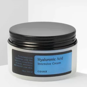 کرم آبرسان هیالورونیک اسید کوزارکس