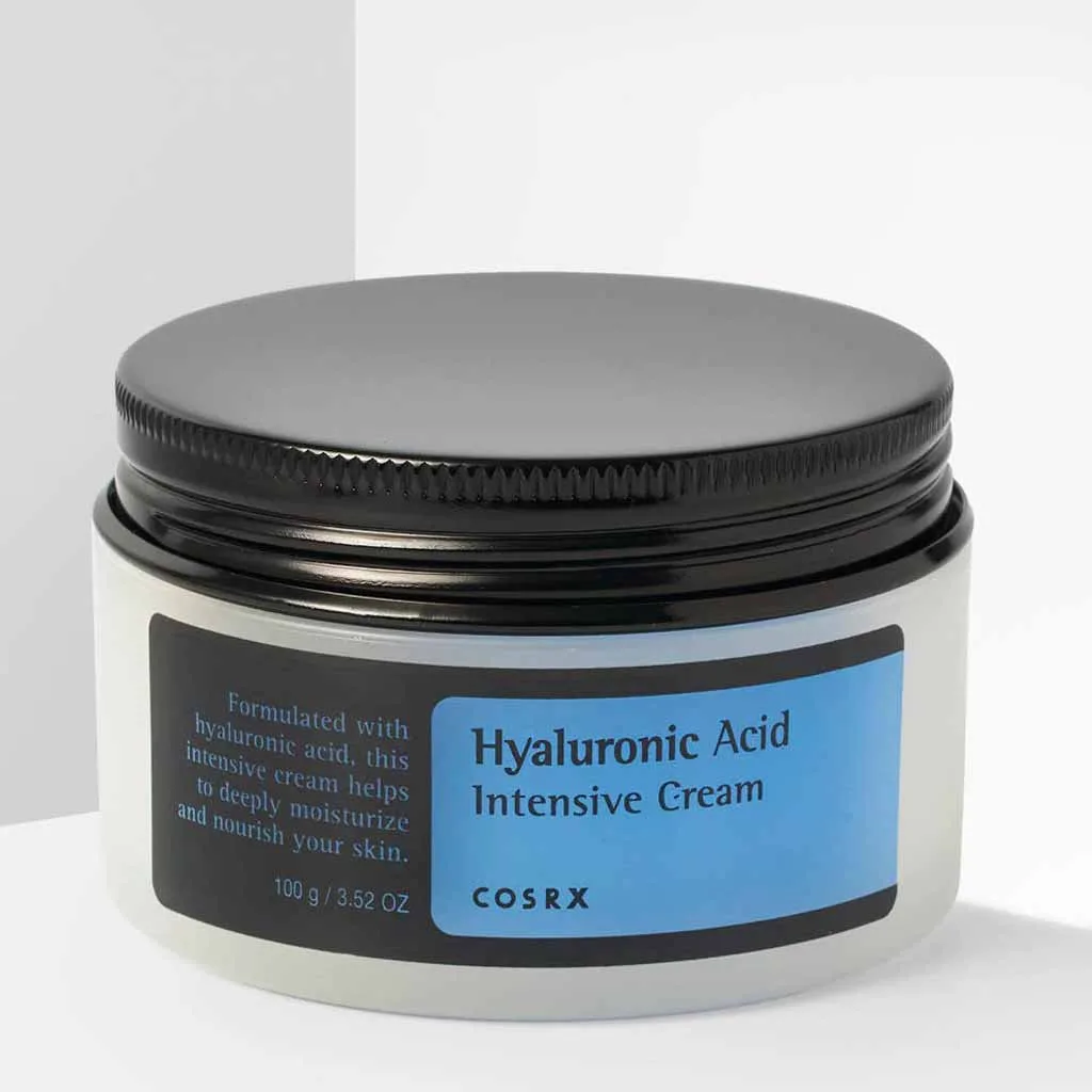 کرم آبرسان هیالورونیک اسید کوزارکس