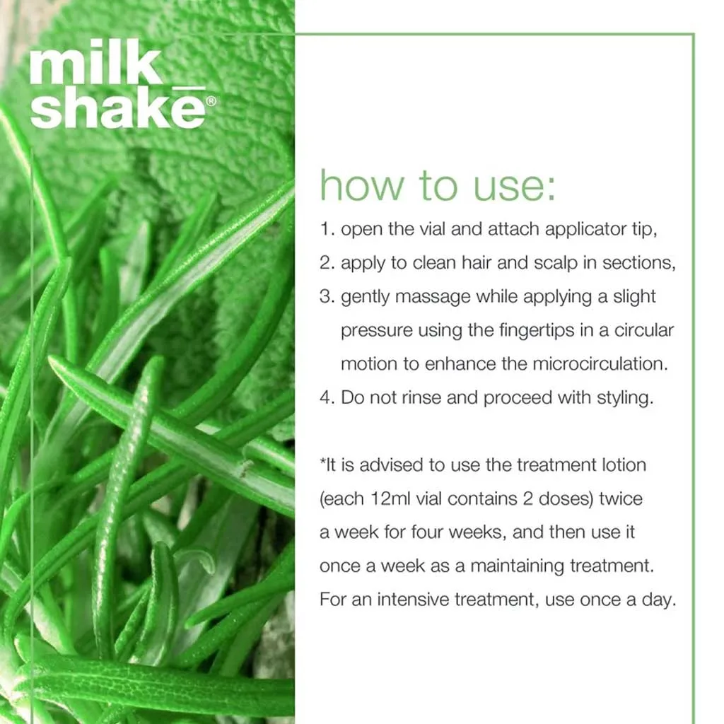 پک شامپو 1000میلی میلک شیک