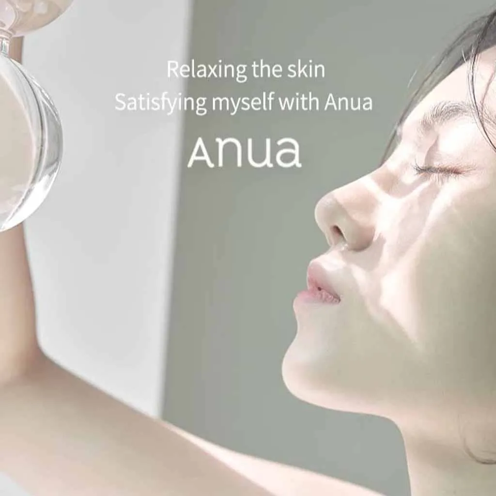 کرم مرطوب کننده آنوا التیام بخش و تسکین دهنده