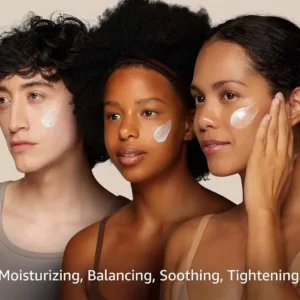 کرم مرطوب کننده آنوا التیام بخش و تسکین دهنده