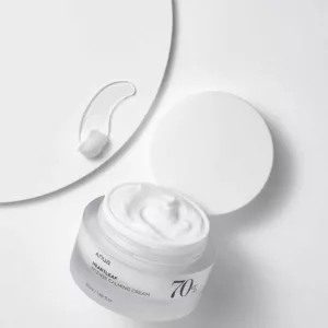 کرم مرطوب کننده آنوا التیام بخش و تسکین دهنده