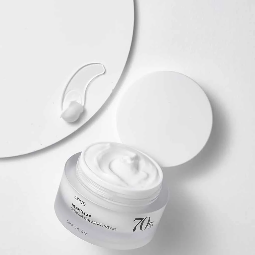 کرم مرطوب کننده آنوا التیام بخش و تسکین دهنده