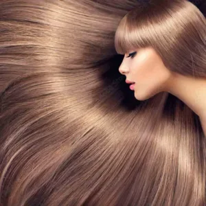 ژل واکس براق مو سلکتیو