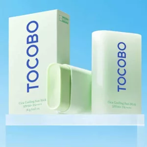 ضدآفتاب استیکی توکوبو سیکا کالمینگ SPF50