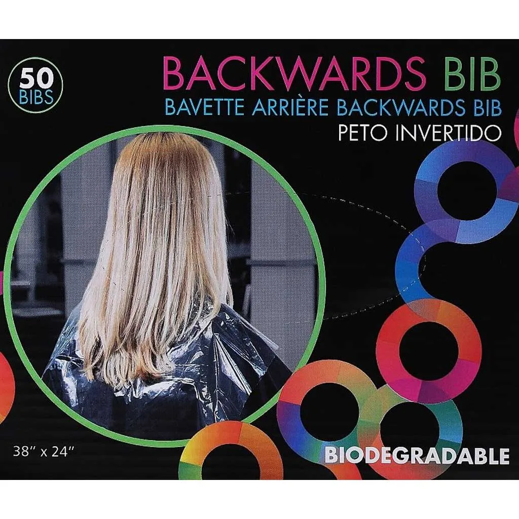 روپوش دور گردنی محافظ پیش بند