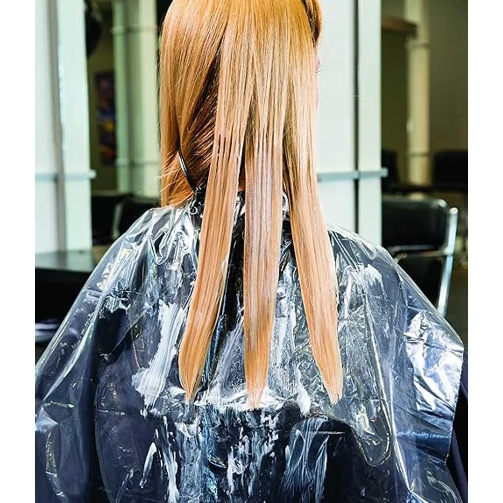 روپوش دور گردنی محافظ پیش بند