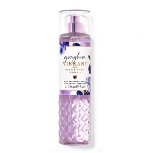 بادی میست بث اند بادی ورکز gingham VIBRANT