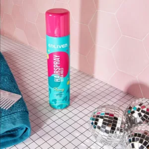 اسپری نگهدارنده ( تافت ) انلیون