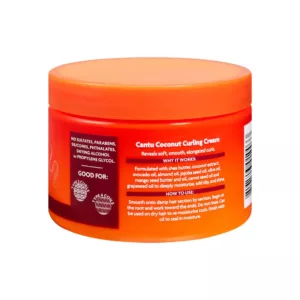 کرم مو حالت دهنده مخصوص مو فر کنتو