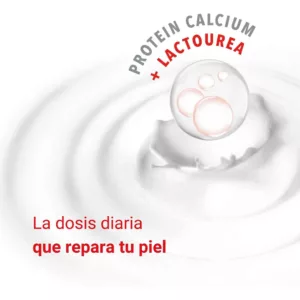 شامپو بدن ترمیم کننده لاکتویت مناسب پوست خیلی خشک