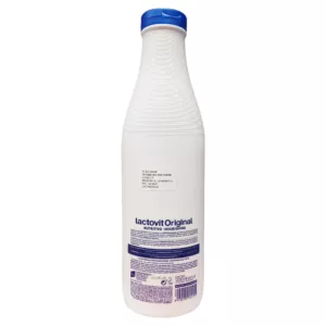 شامپو بدن لاکتویت مدل اورجینال پوست نرمال تا خشک