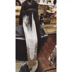 فویل آلومینیومی رولی فرامار سیلور