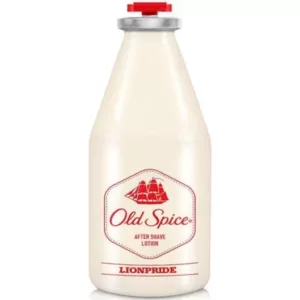 افتر شیو اورجینال اولد اسپایس مدل Lionpride