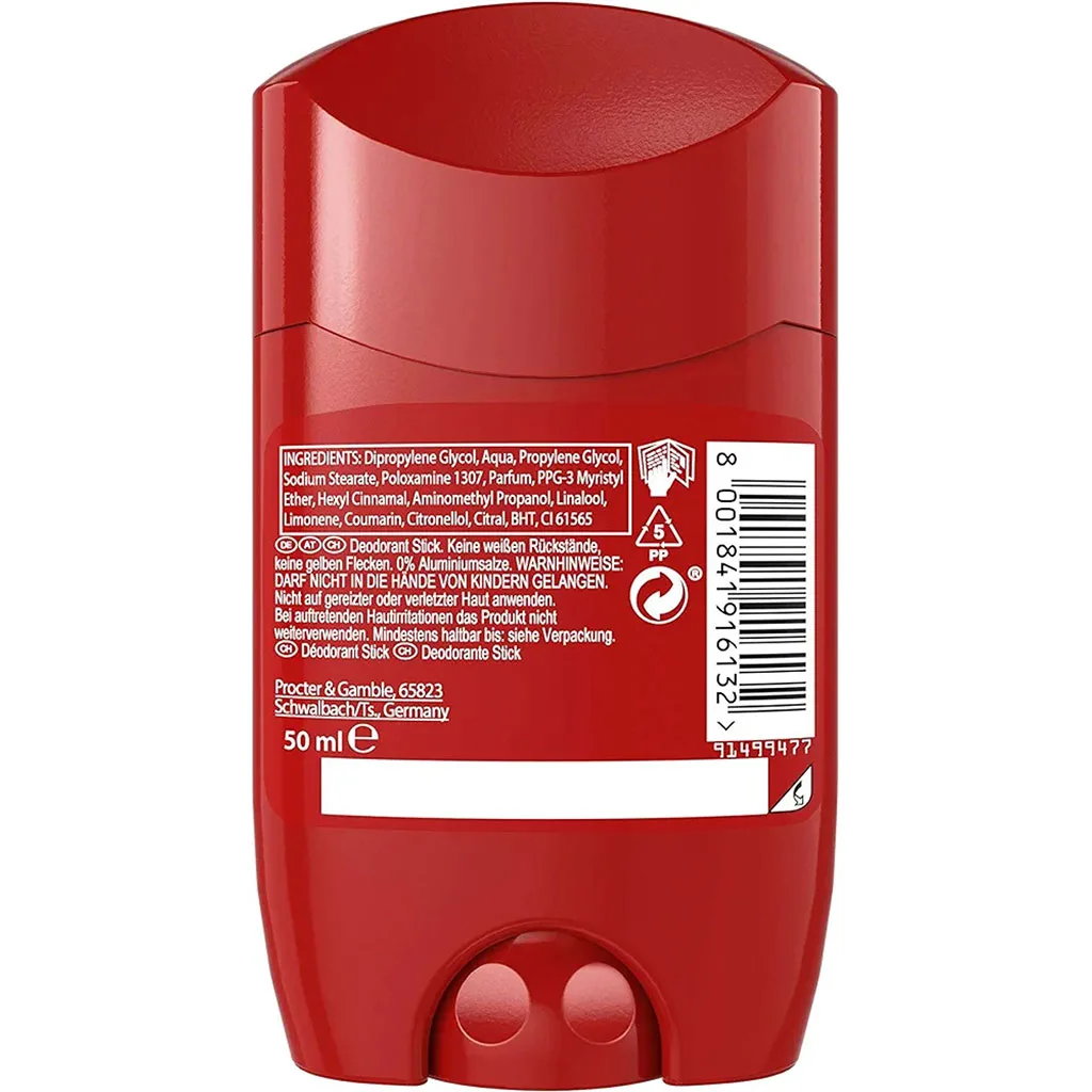 مام استیک اولد اسپایس مدل restart