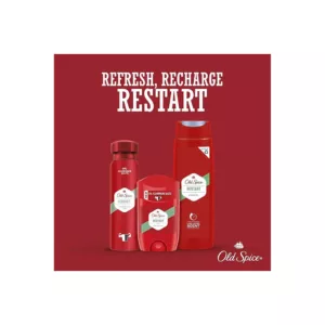 مام استیک اولد اسپایس مدل restart