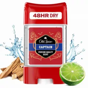 مام ژلی اولد اسپایس مدل captain