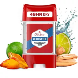 مام ژله ای اولد اسپایس مدل whitewater