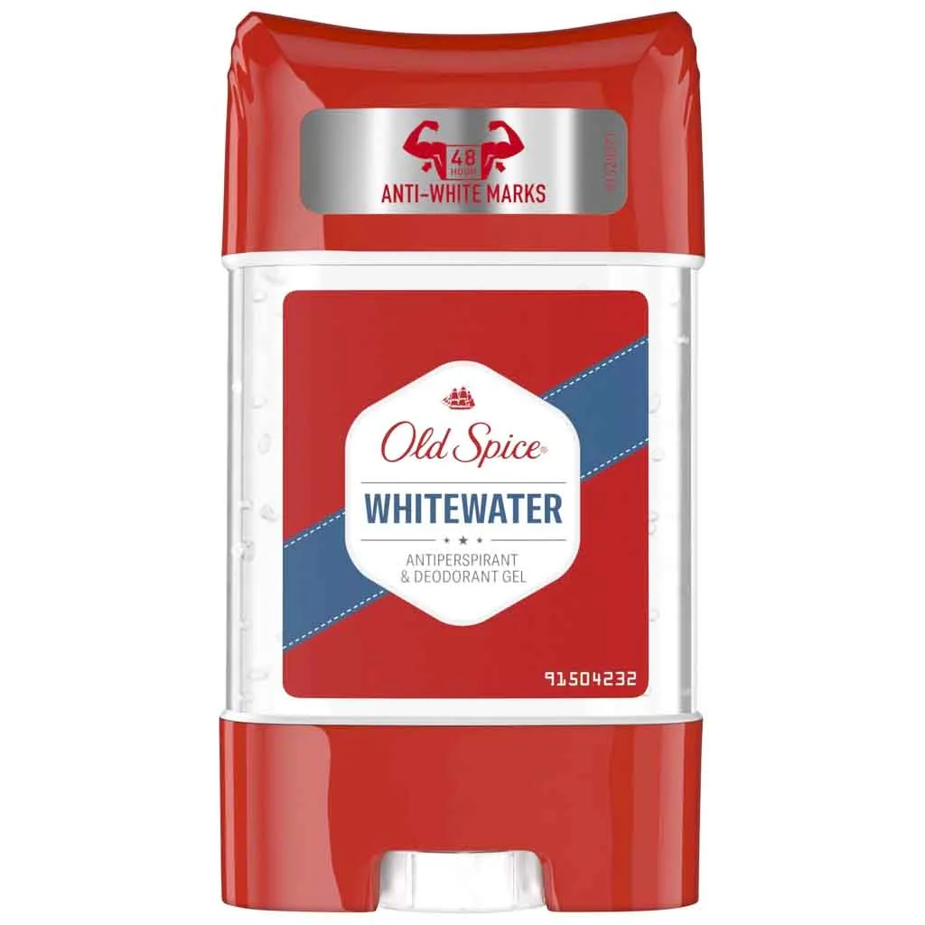 مام ژله ای اولد اسپایس مدل whitewater مام ژله ای اولد اسپایس مدل whitewater