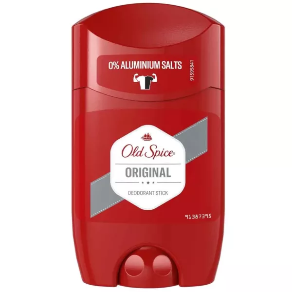 مام استیک اول اسپایس مدل Original