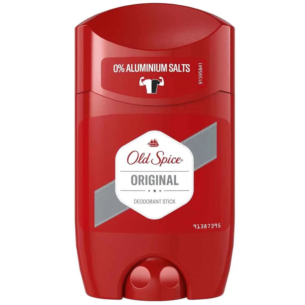 مام استیک اول اسپایس مدل Original