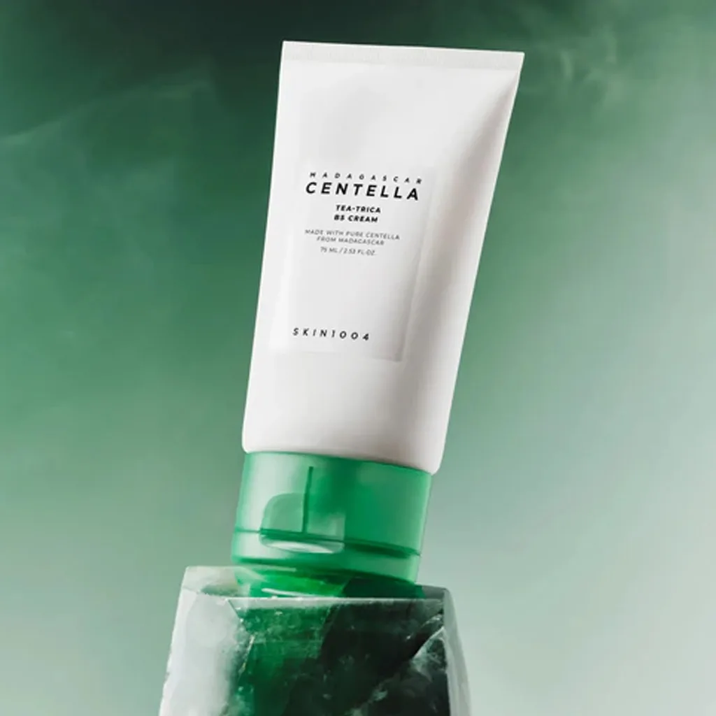 کرم مرطوب کننده ضد جوش تی تری سنتلا ماداگاسکار 75میل