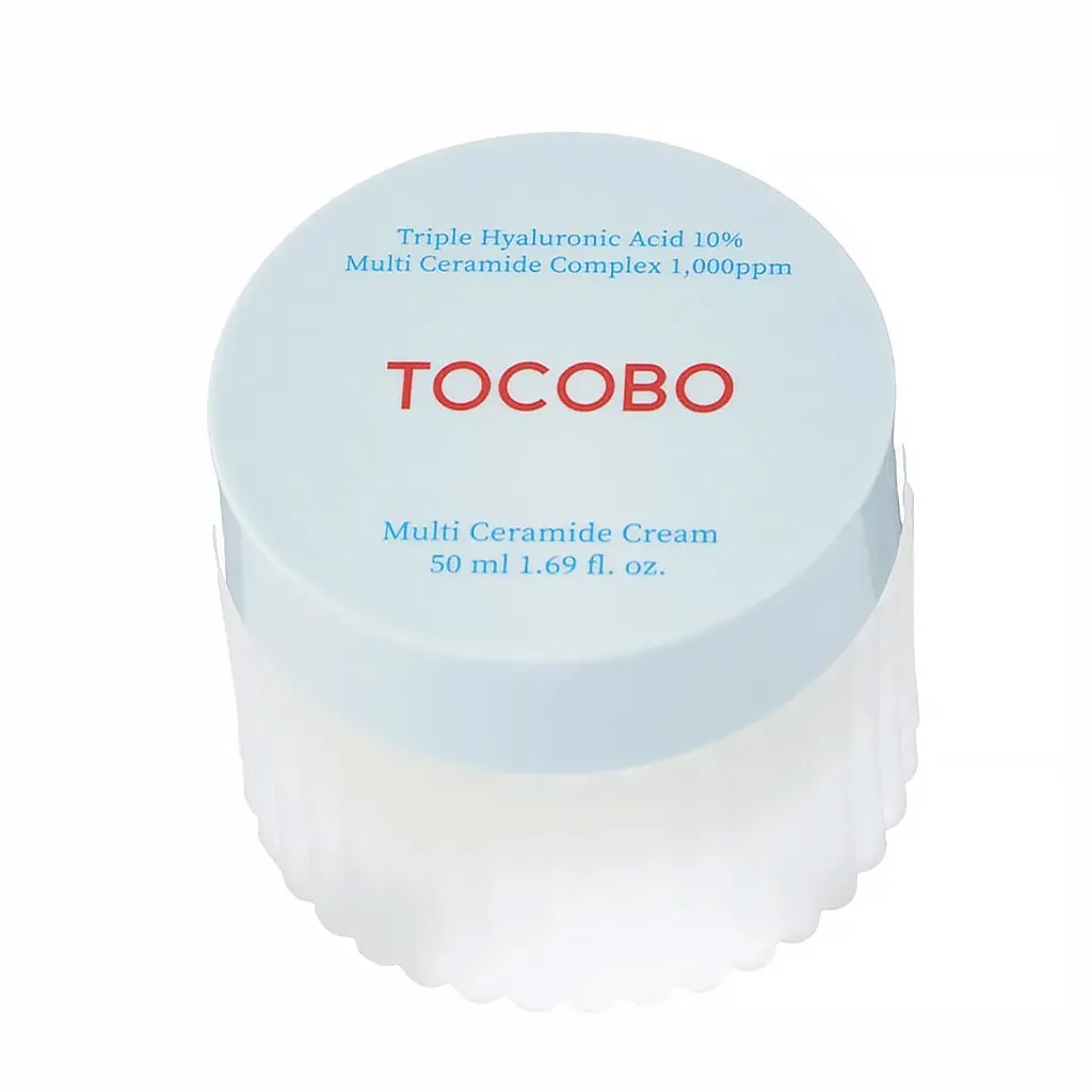 کرم مولتی سرامید توکوبو آبرسان قوی انواع پوست