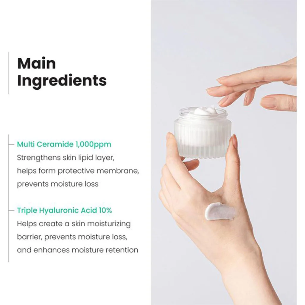 کرم مولتی سرامید توکوبو آبرسان قوی انواع پوست