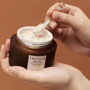 کرم مرطوب کننده پروبیو سیکا سنتلا ماداگاسکار