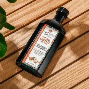 روغن درمانی بااو باب نیچر اسپل مناسب مو و بدن