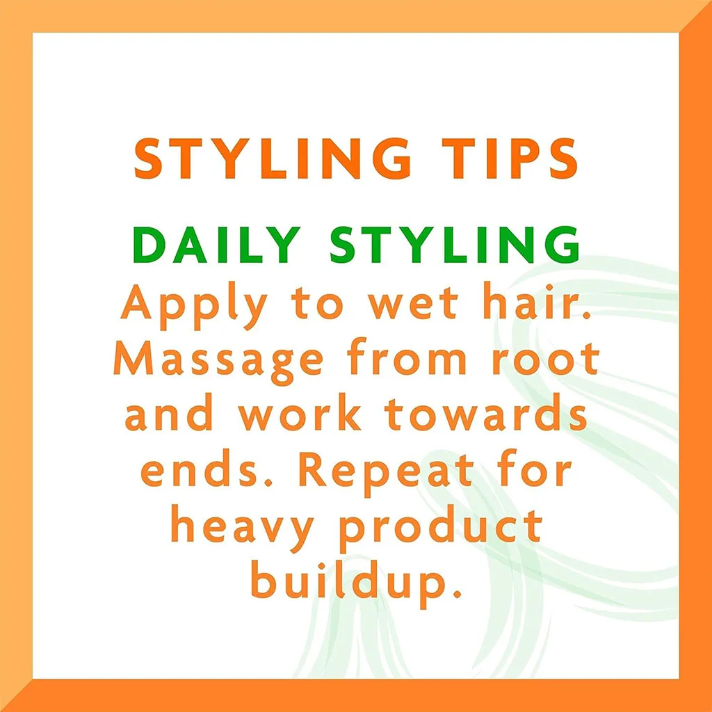 شامپو آووکادو کنتو مخصوص موی فر حاوی شی باتر