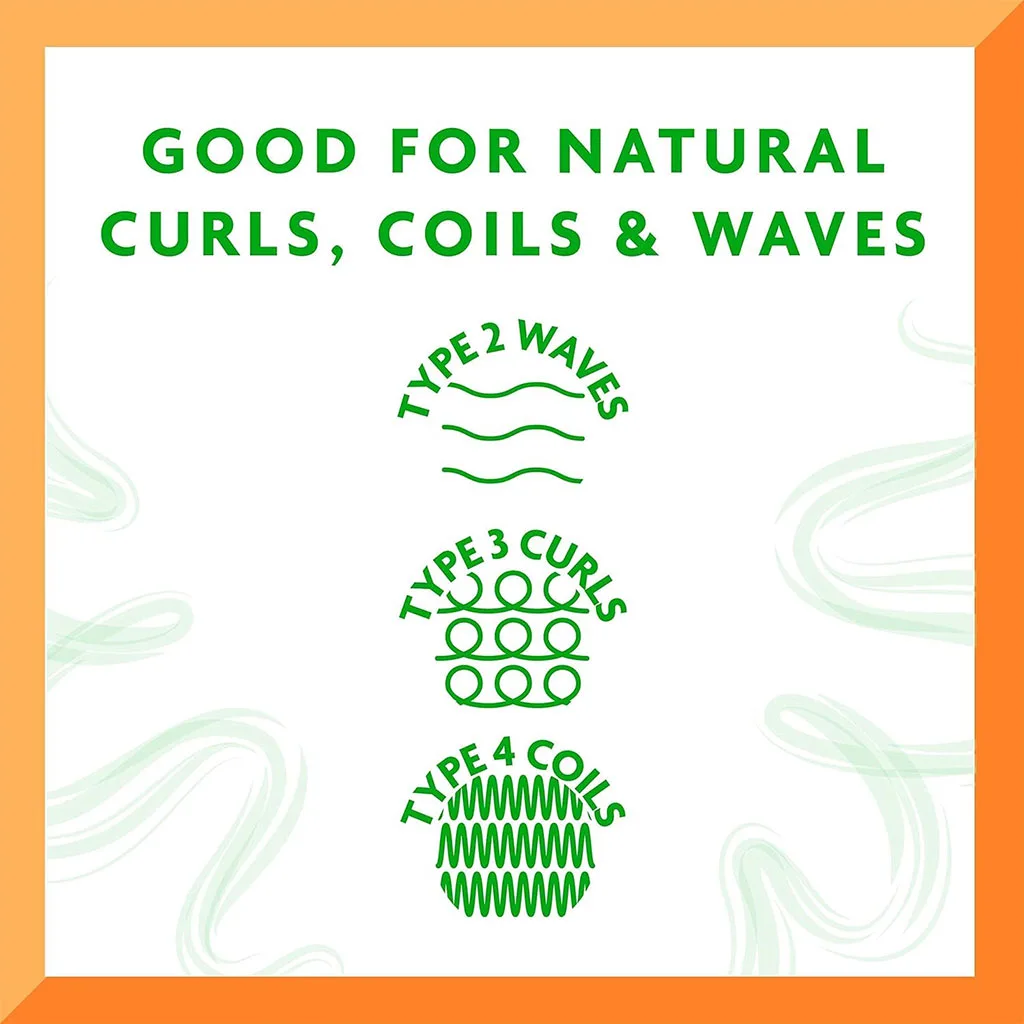 شامپو آووکادو کنتو مخصوص موی فر حاوی شی باتر