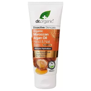 کرم دست و ناخن دکتر ارگانیک با آبرسانی بی نهایت