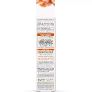 کرم دست و ناخن دکتر ارگانیک با آبرسانی بی نهایت