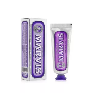 خمیر دندان مارویس طعم یاس جزمین 25میل