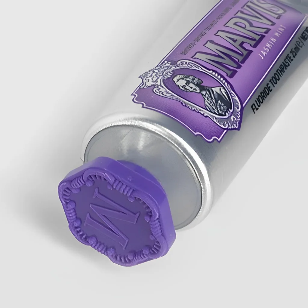 خمیر دندان مارویس طعم یاس جزمین 25میل