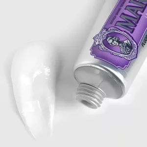 خمیر دندان مارویس طعم یاس جزمین 25میل