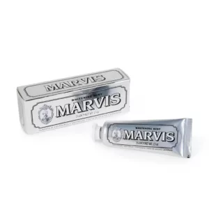 خمیر دندان مارویس سفید کننده 25میل