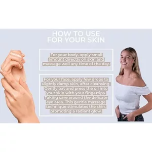 روغن درمانی عسل نیچر اسپل مناسب مو و بدن