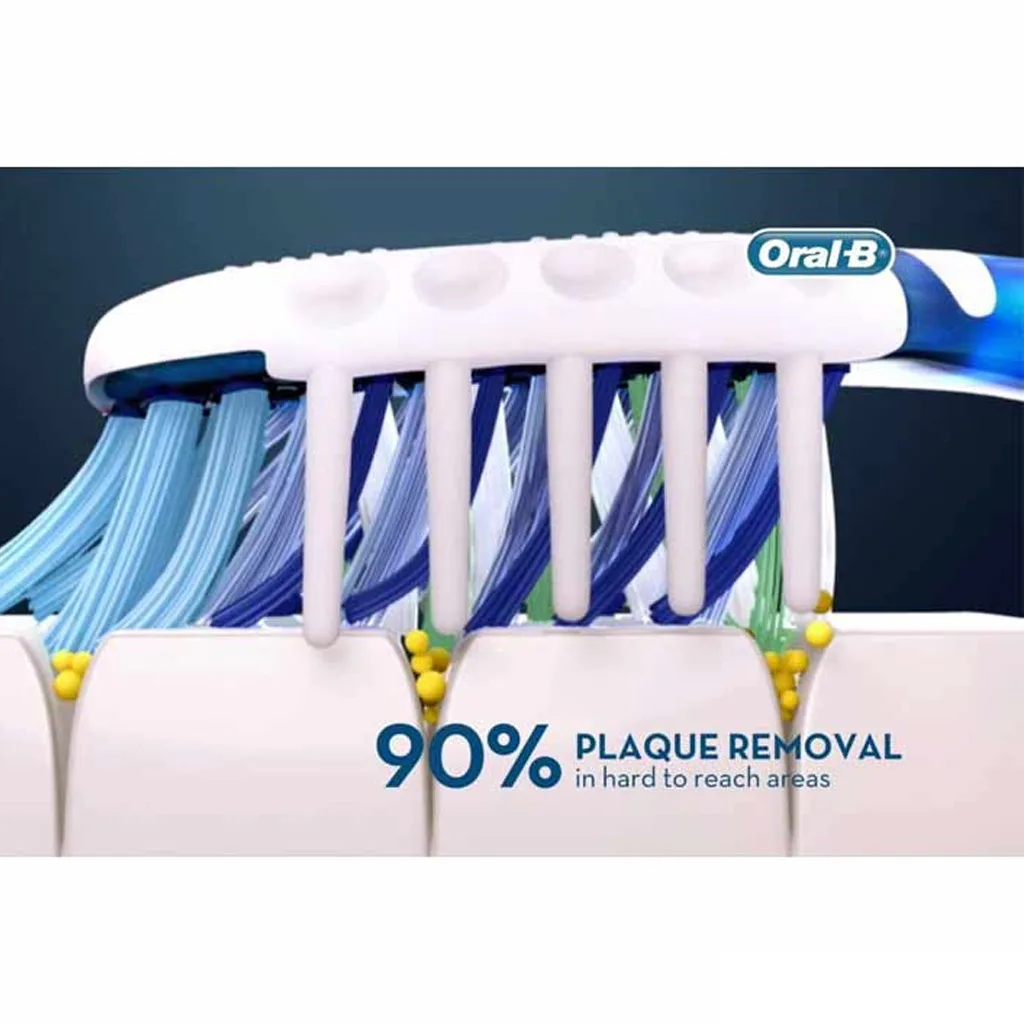 مسواک اورال بی پرو اکسپرت PRO_EXPERT
