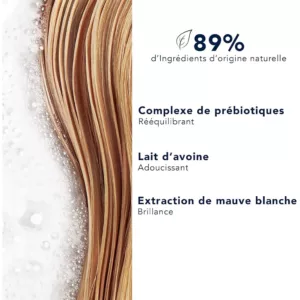 شامپو نرم و صاف کننده فیتو