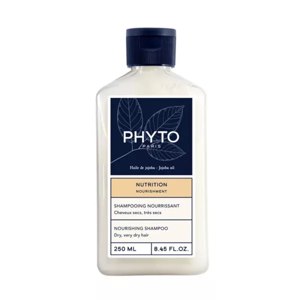 Phyto Nutrition Shampoo 250 ml